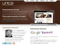 Posizionamento Siti Web