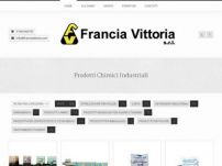 Prodotti chimici industriali-Francia Vittoria