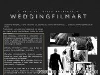 Weddingfilmart-video matrimonio