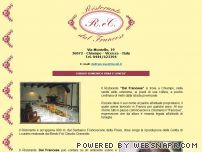 Ristorante dal Francese