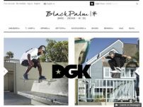 Black Palm Shop - Streetwear