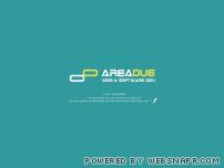 AREA DUE - Web & Software Dev.