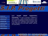 SIP PROGETTI