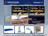 SPORT SYSTEM