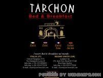 Tarchon bed & breakfast