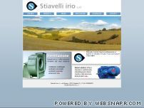 Stiavelli irio