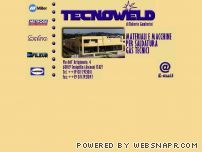 TECNOWELD