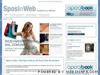 Sposinweb