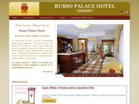 Hotel Russo Palace