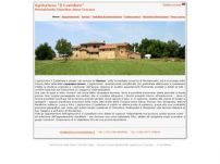 Agriturismo Il Castellare - Agritourism Apartments Tuscany