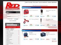 Redtechnologyshop