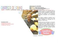 Caseificio di Sorano Soc. Coop. a r.l.