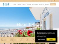 Hotel 3 stelle Jesolo