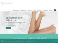 Medical Laser Clinic - Centro Estetico a Verona