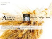 Molino Cussino-Farina