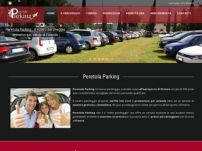 Peretola Parking Firenze