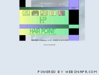 HP - Hair Point