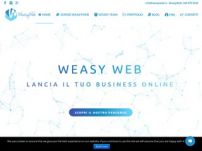 Web Agency - Weasy Web
