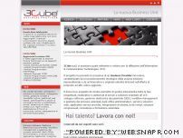 3Cube Business Provider