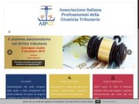 Associazione Italiana Professionisti Giustizia Tributaria