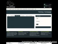 Thinking - Web Business Agency