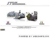 Flow Engineering srl