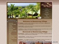 Boomerang Village