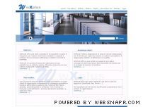 WXPLUS web content management