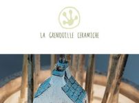 La Grenouille Ceramiche