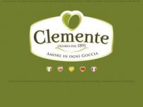 Olearia Clemente: vendita olio extravergine d'oliva pugliese