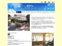 Hotel Escorial