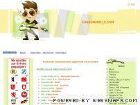 canzonibelle.com