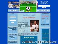 Calcio quiz- gioco online gratis sul gioco calcio