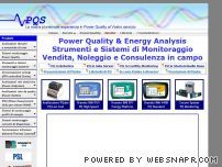 Power Quality Services