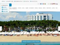 Hotel Lido ad Alba Adriatica: per vacanze al mare a 3stelle, in Abruzzo