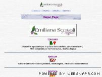 Emiliana Scovoli e Spazzole