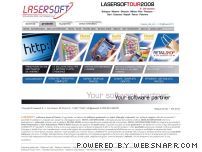 LASERSOFT Soluzioni per Informatica