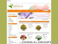Ali Flora Spedizione e vendita fiori online in tutto il mondo