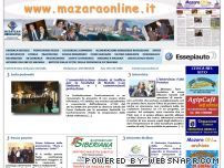 Mazara del vallo e il Satiro Danzante di Mazzara