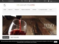 Vendita online Prodotti Tipici Campani | The Italian Taste - Titaly