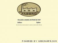 Ceramiche Fabbro