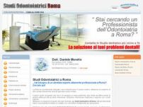 Studio dentistico Roma