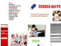 Scuola del Pc lezioni computer per adulti e anziani