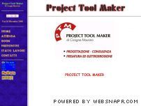 Project Tool Maker