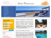 Vacanze a Leuca: Trulli - Pajare - Masserie - Hotel & Resort
