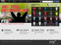 Calcio FTBpro.com