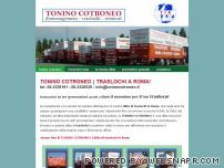 Cotroneo Traslochi Roma