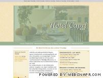 Hotel Capri