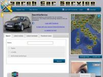 ScS - Search Car Service