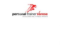 Personal Trainer Varese Alessandro